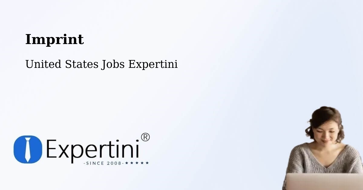 Imprint – Bay Minette - United States Jobs Expertini