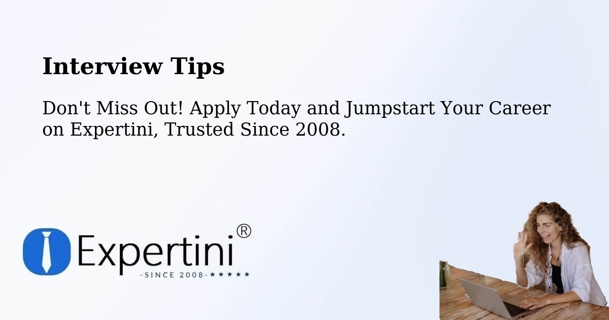 Interview Tips & Techniques for Job Seekers – Bay Minette - Bay Minette, United States Jobs Expertini