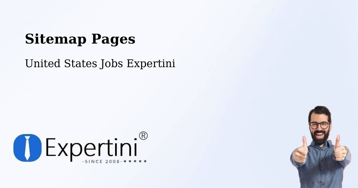 Sitemap Pages - Bay Minette - United States Jobs Expertini